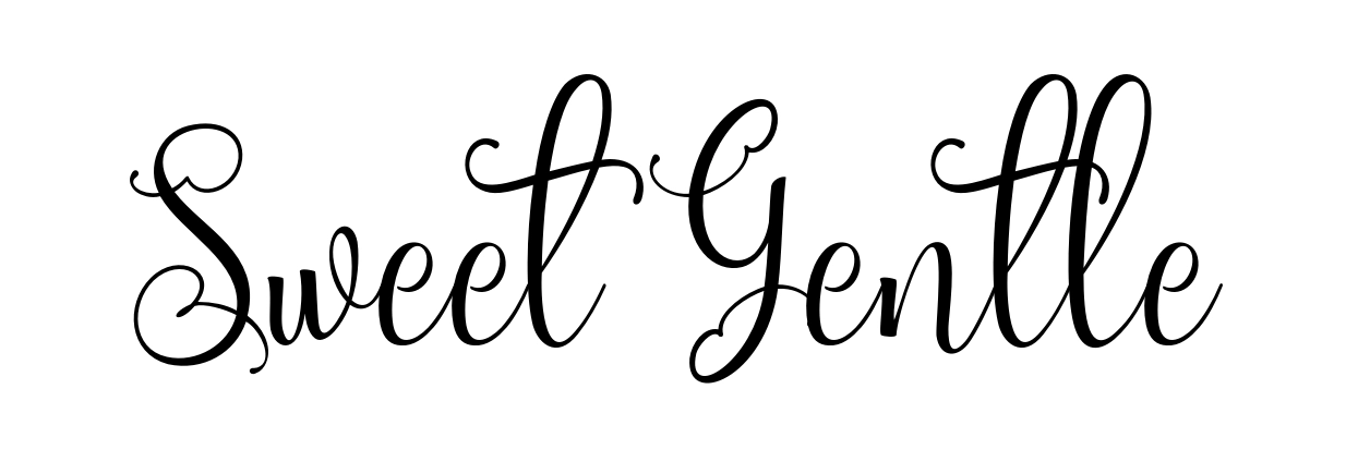 Sweet Gentle