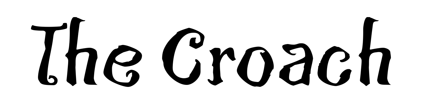 The Croach