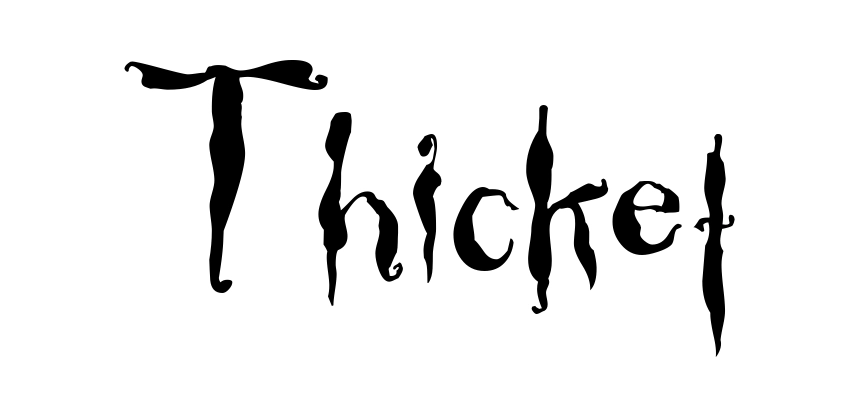 Thicket