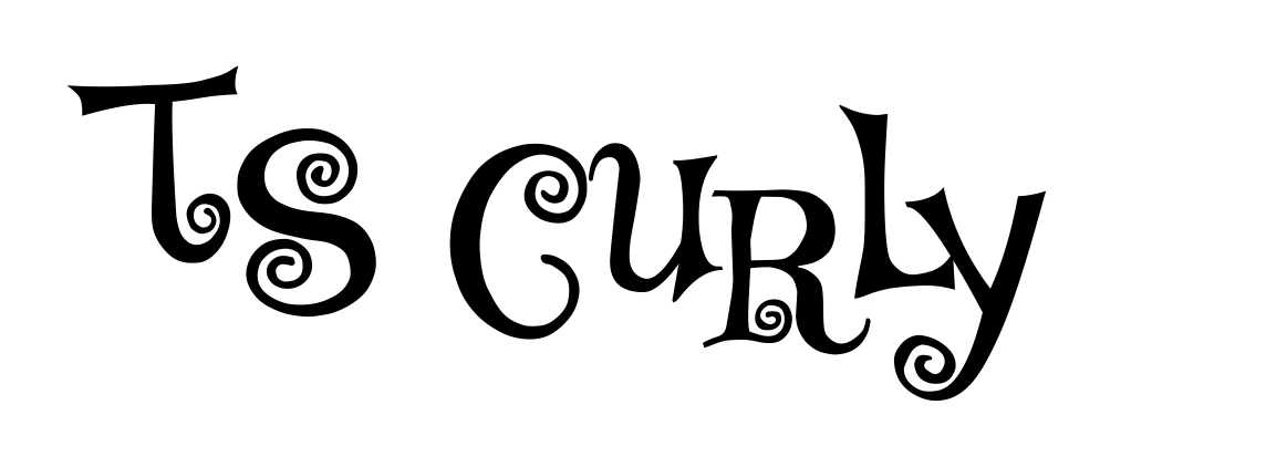 TS Curly