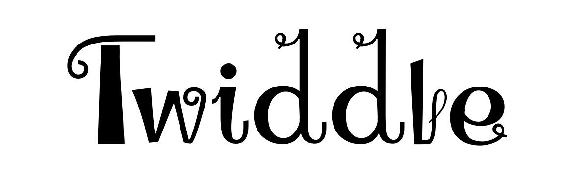 Twiddle