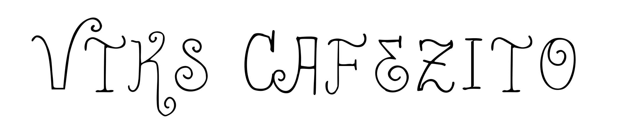 Vtks Cafezito