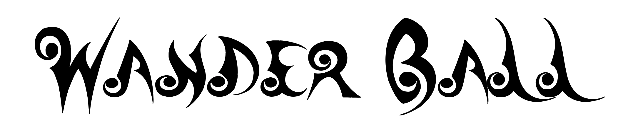 Wander Ball