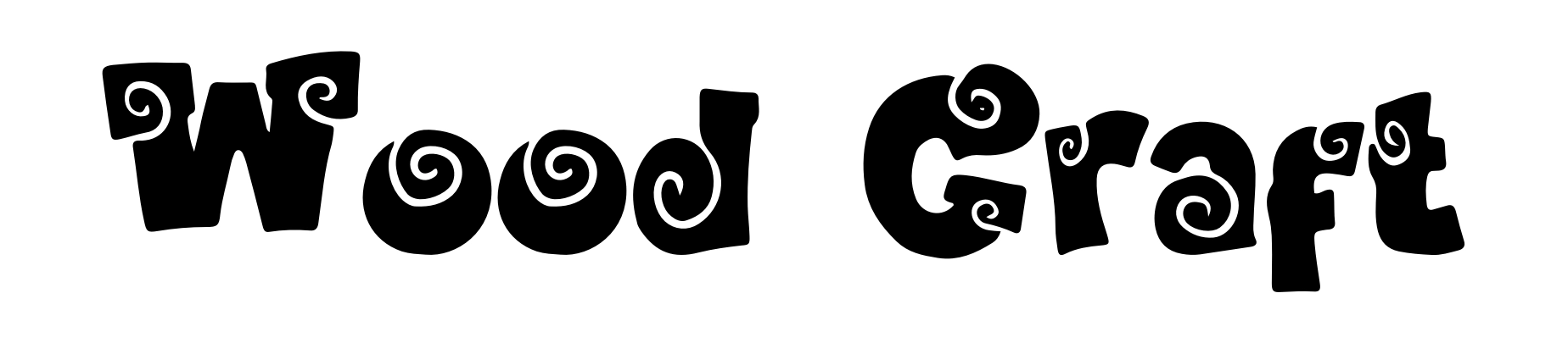 Wood Craft
