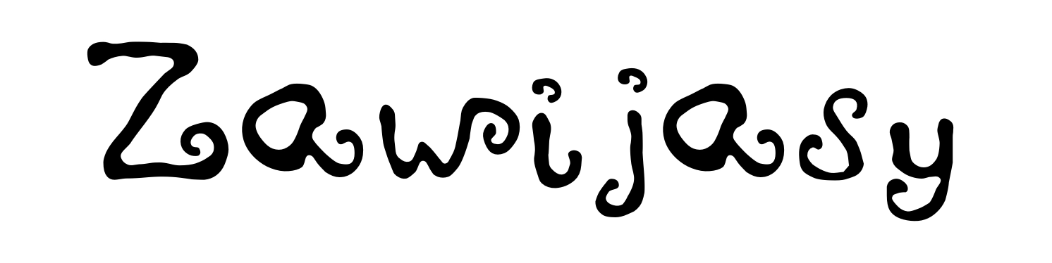 Zawijasy