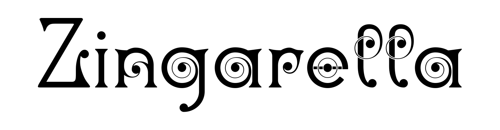 Zingarella