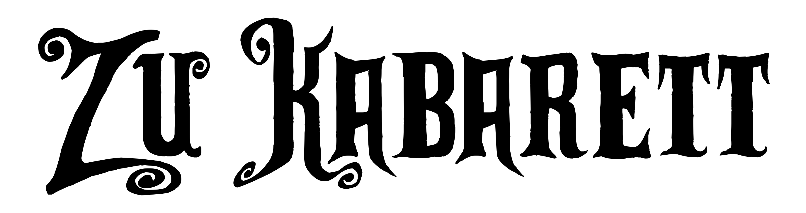 Zu Kabarett