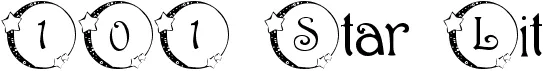 101! Star Lit