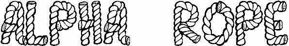 Alpha Rope