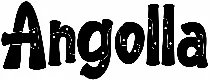 Angolla