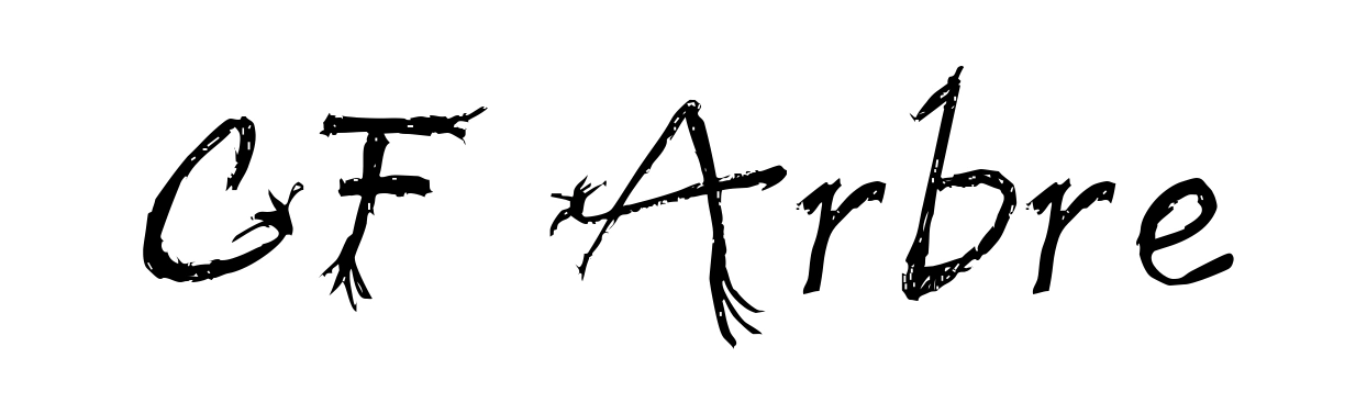 CF Arbre