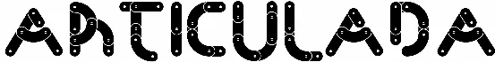Articulada