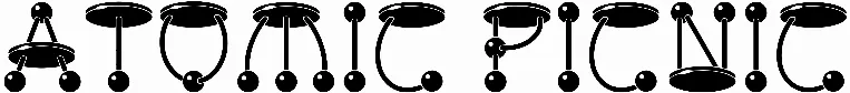 Atomic Picnic