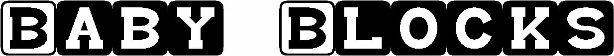 Baby Blocks