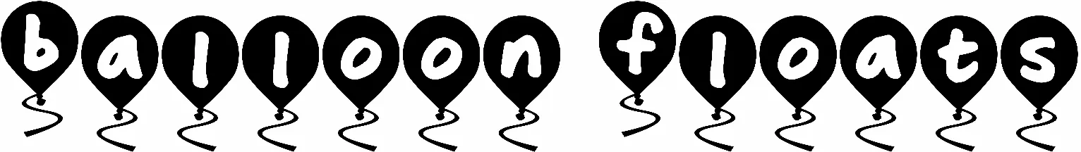 Balloon Floats