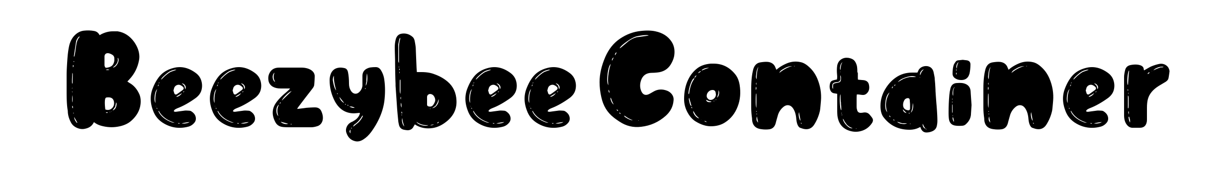 Beezybee Container