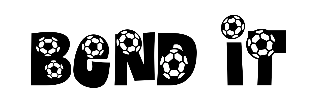 Bend It