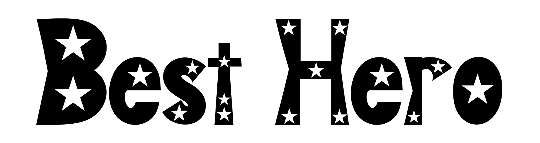 Best Hero