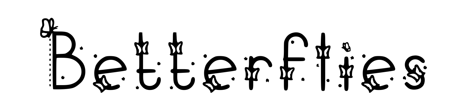 Betterflies