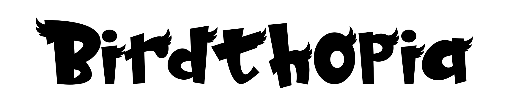 Birdthopia