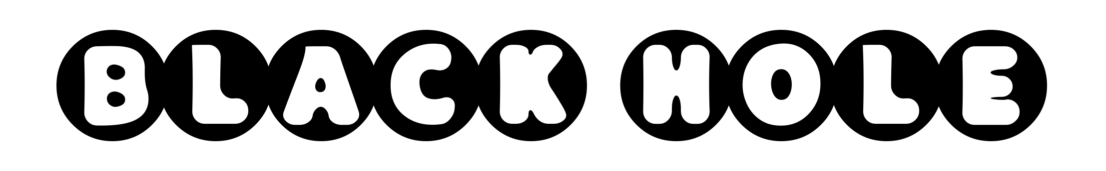 Black Hole