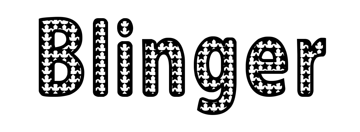 Blinger