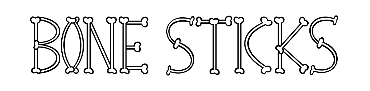 Bone Sticks