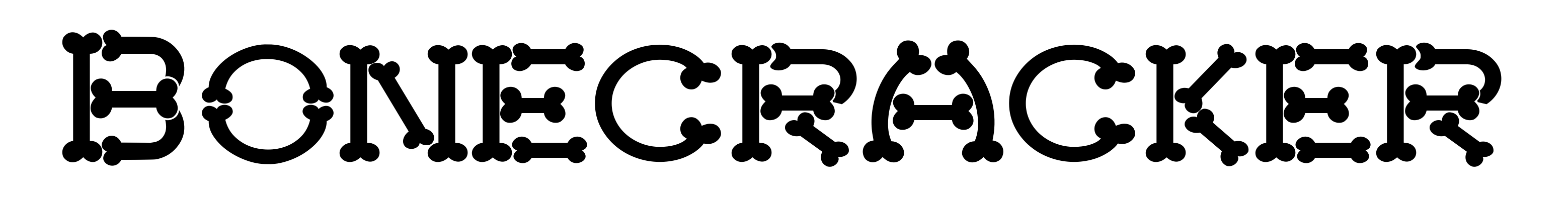 Bonecracker