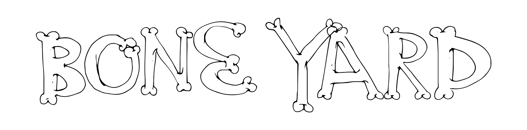 Bone Yard