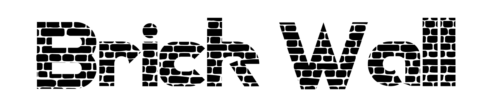 Brick Wall