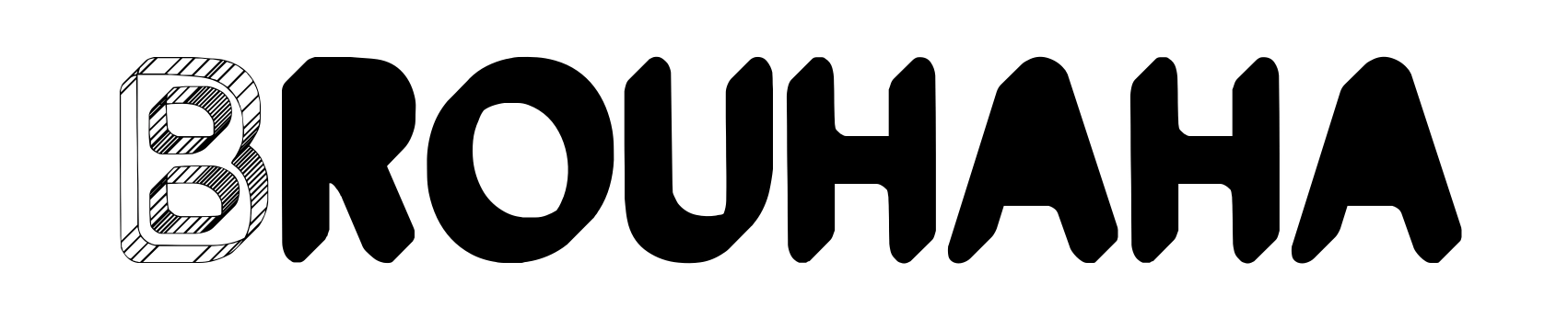 Brouhaha