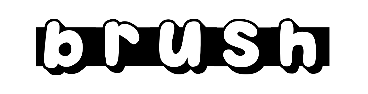 Brush