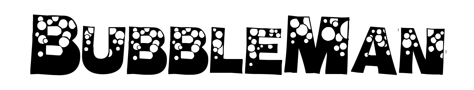 BubbleMan