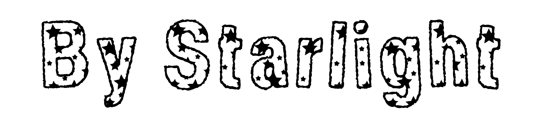 By Starlight