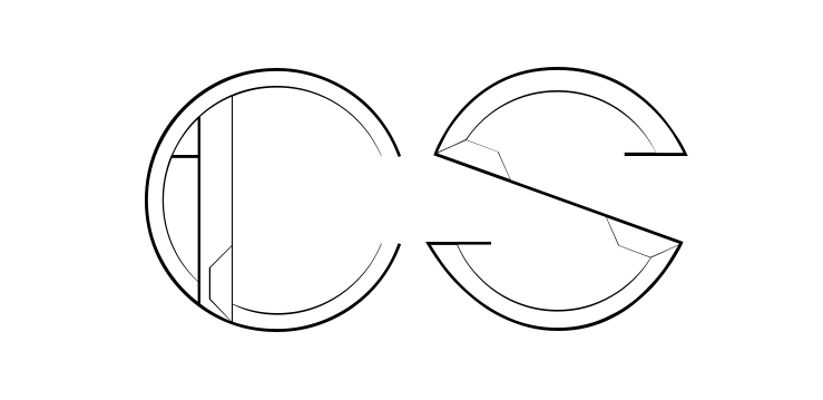 C S