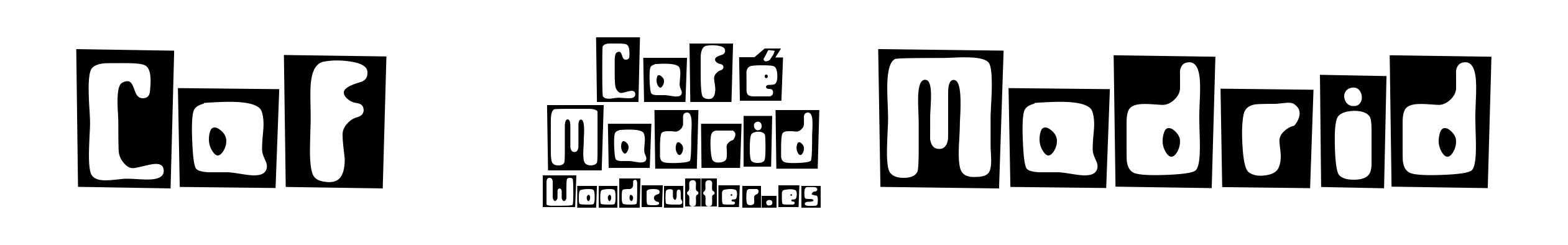 CafÃ© Madrid