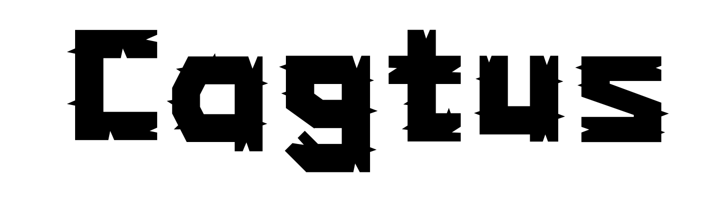 Cagtus