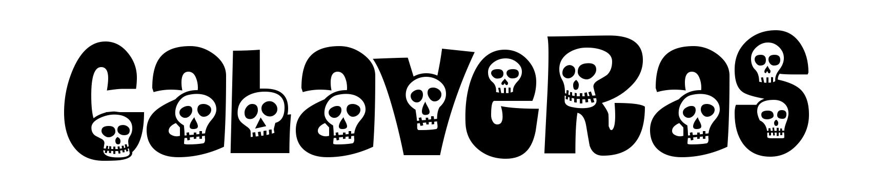 Calaveras