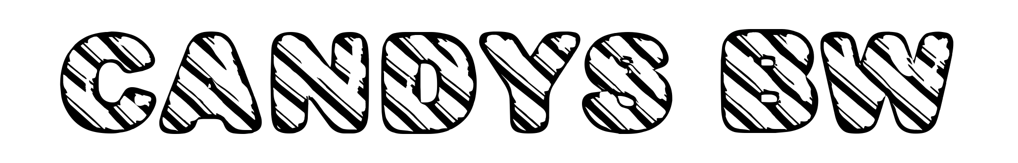 Candys BW