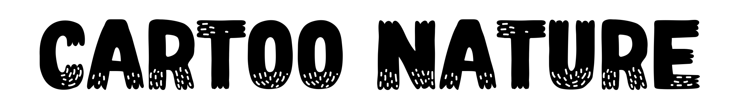 Cartoo Nature