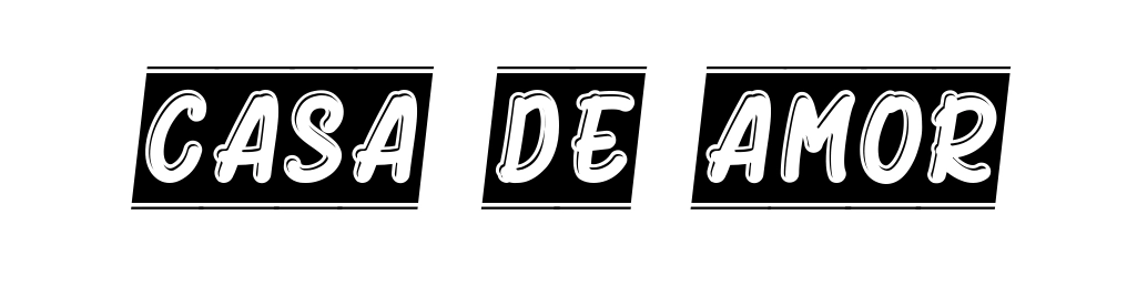 Casa de Amor