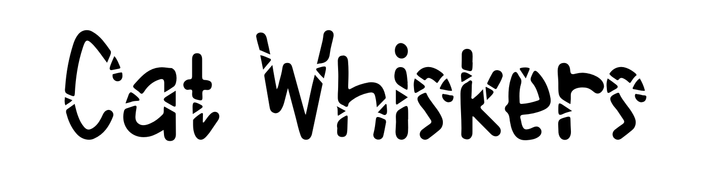 Cat Whiskers