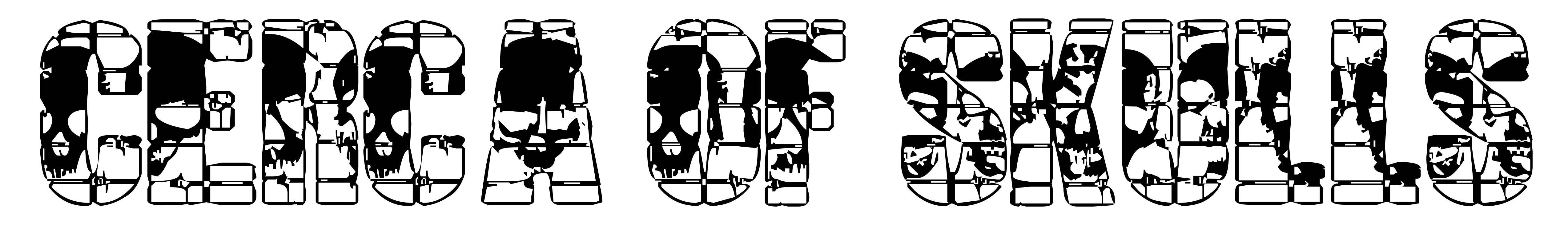 Cerca Of Skulls