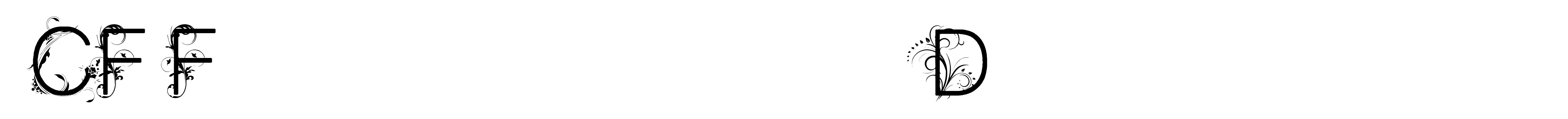 CF Flowers of Destiny