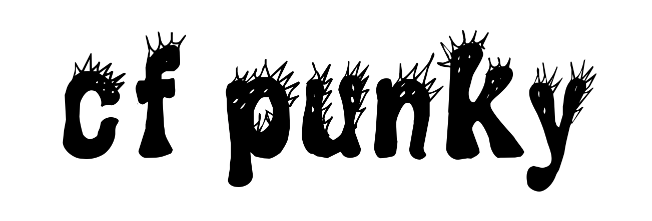 CF Punky