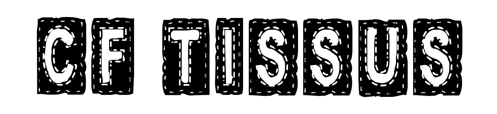 CF Tissus