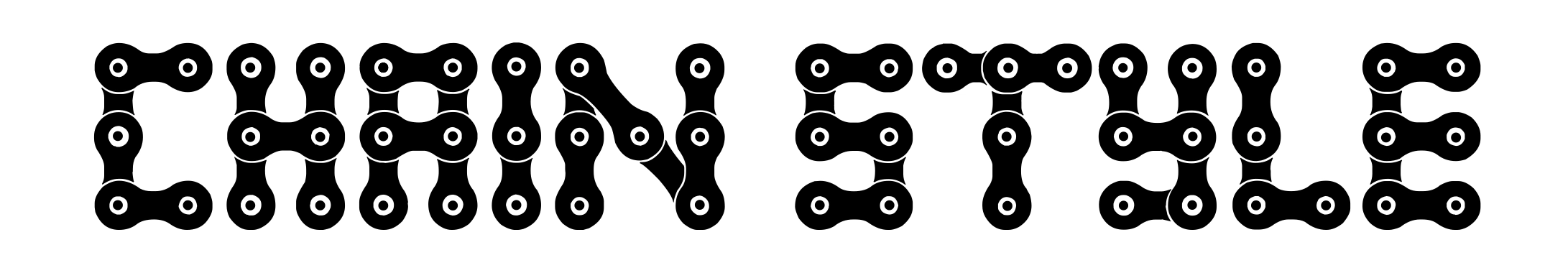 Chain Style