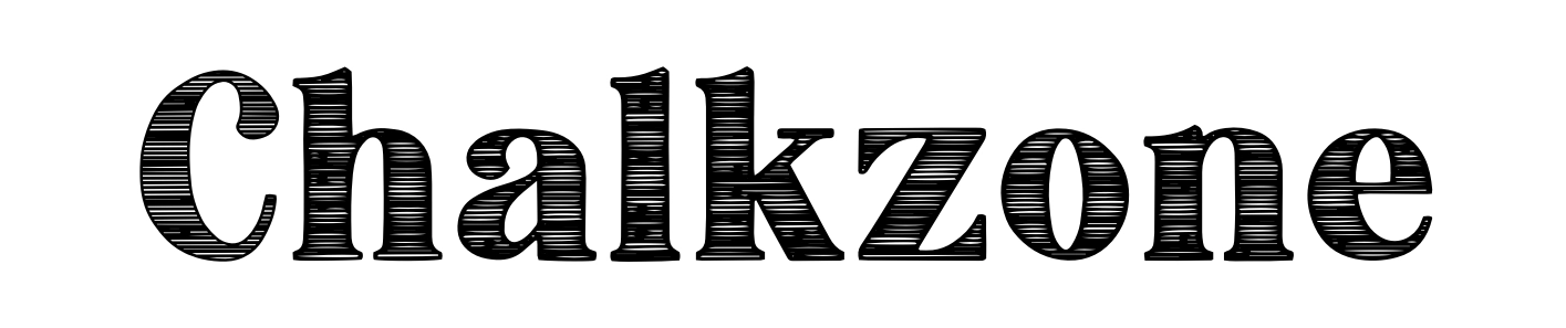 Chalkzone
