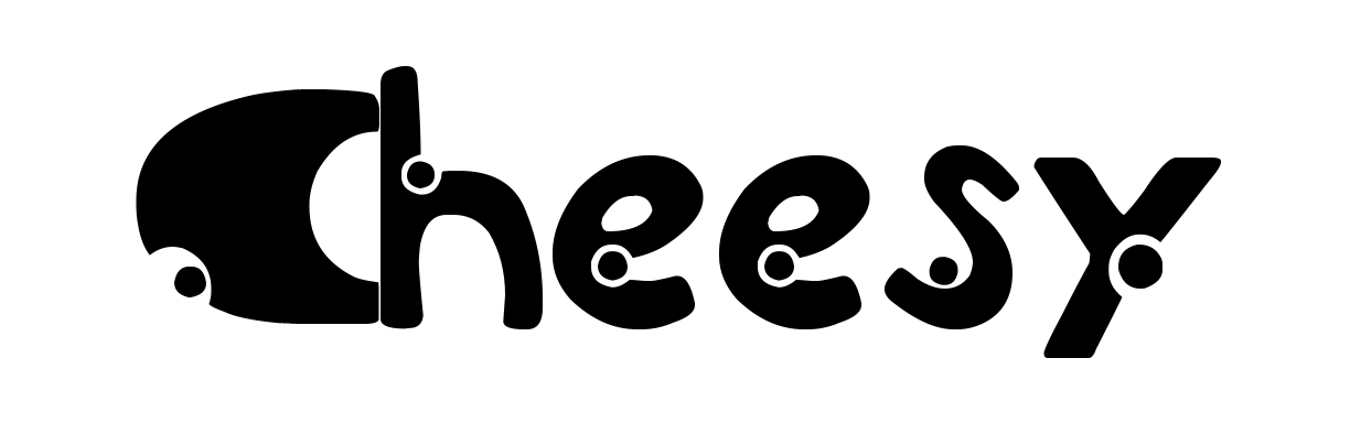 Cheesy