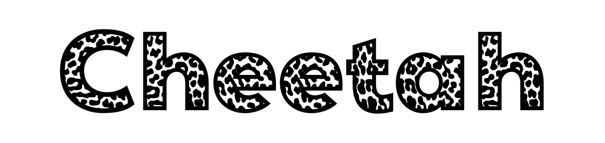 Cheetah